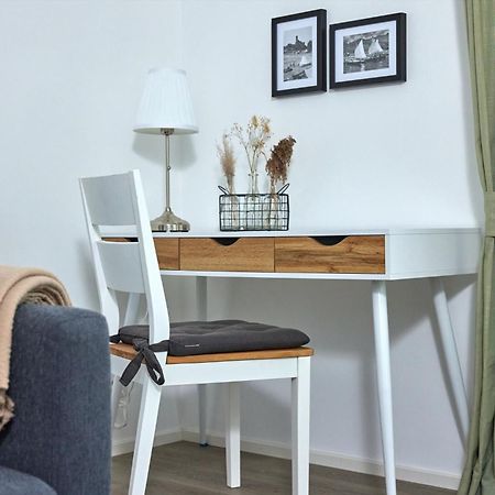 Lake View Luca Apartment Malcesine Dış mekan fotoğraf